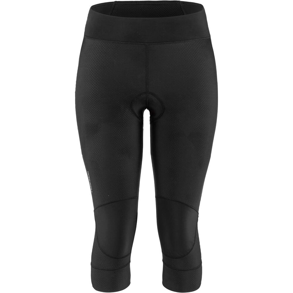 Louis Garneau Women's Optimum 2 Knickers Black large